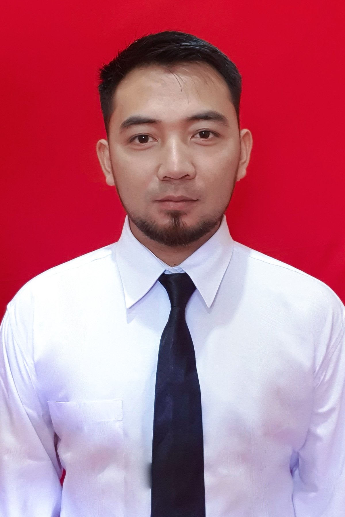 M. Agung Prabowo, S.Kom