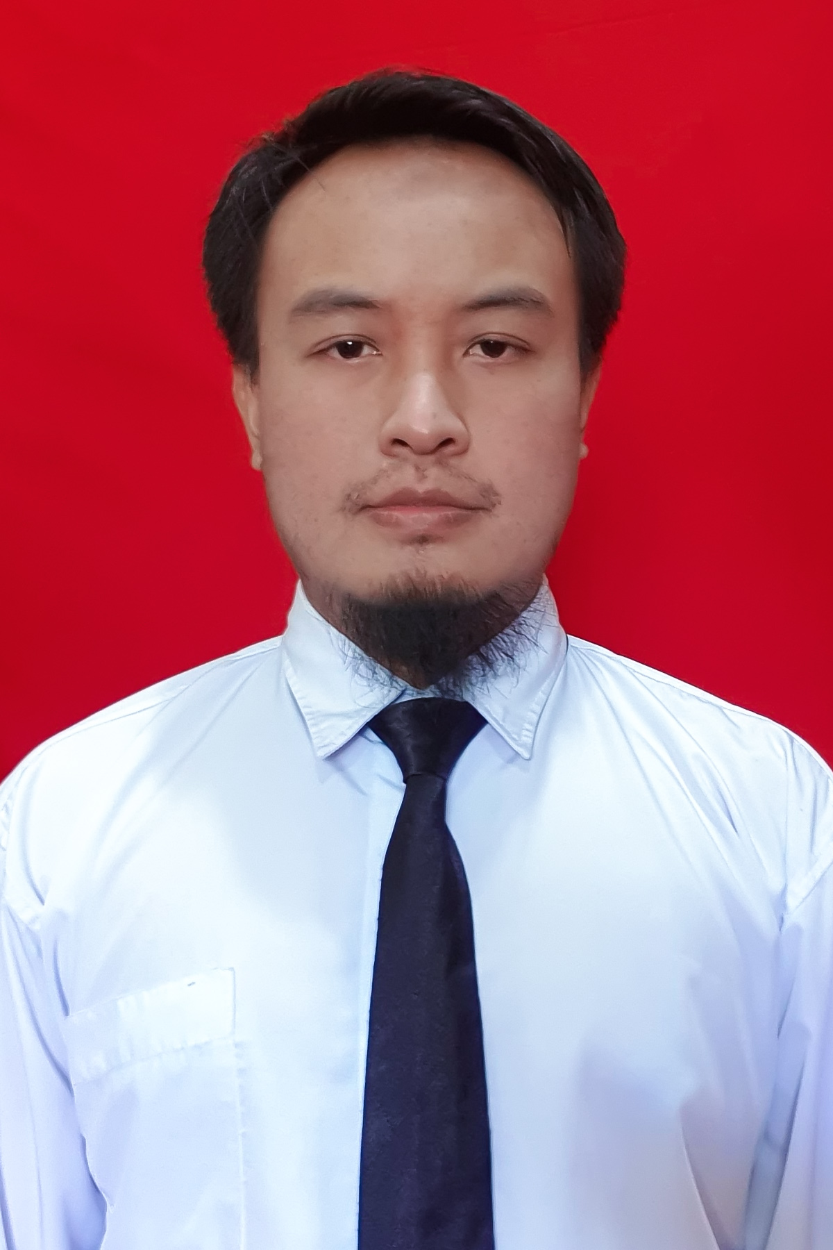 Tafakur Khoirot, S.Pd